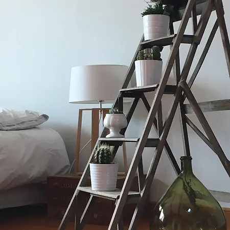 דירה D'hotes Temps De Pause