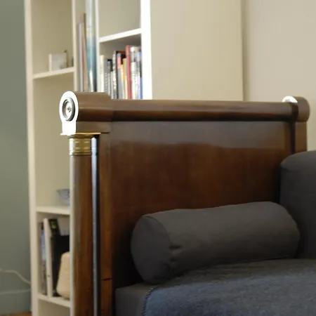 דירה D'hotes Temps De Pause *