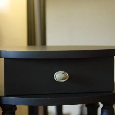 D'hotes Temps De Pause דירה