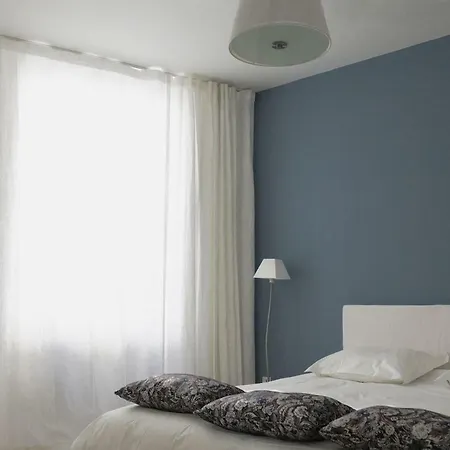 דירה D'hotes Temps De Pause